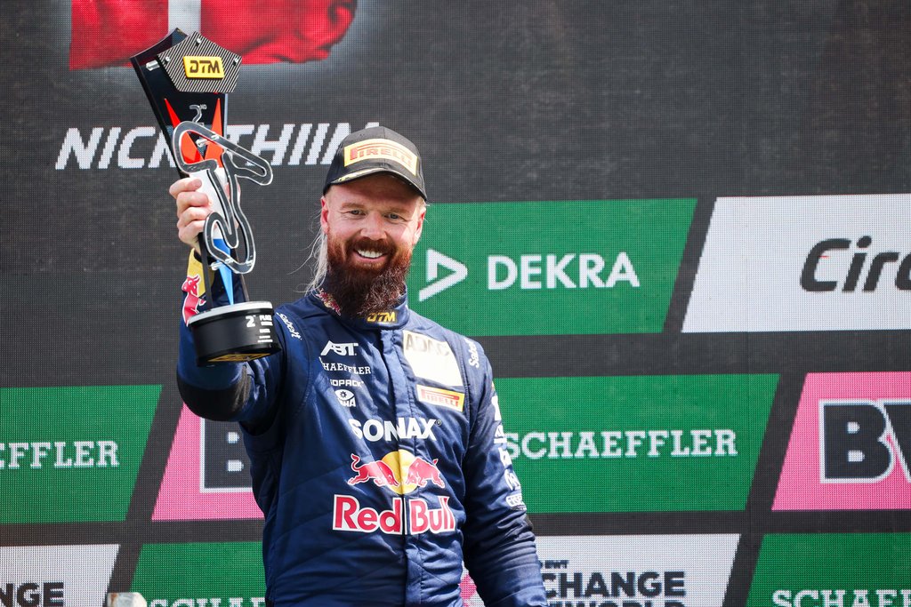 (Foto: ADAC Motorsport)